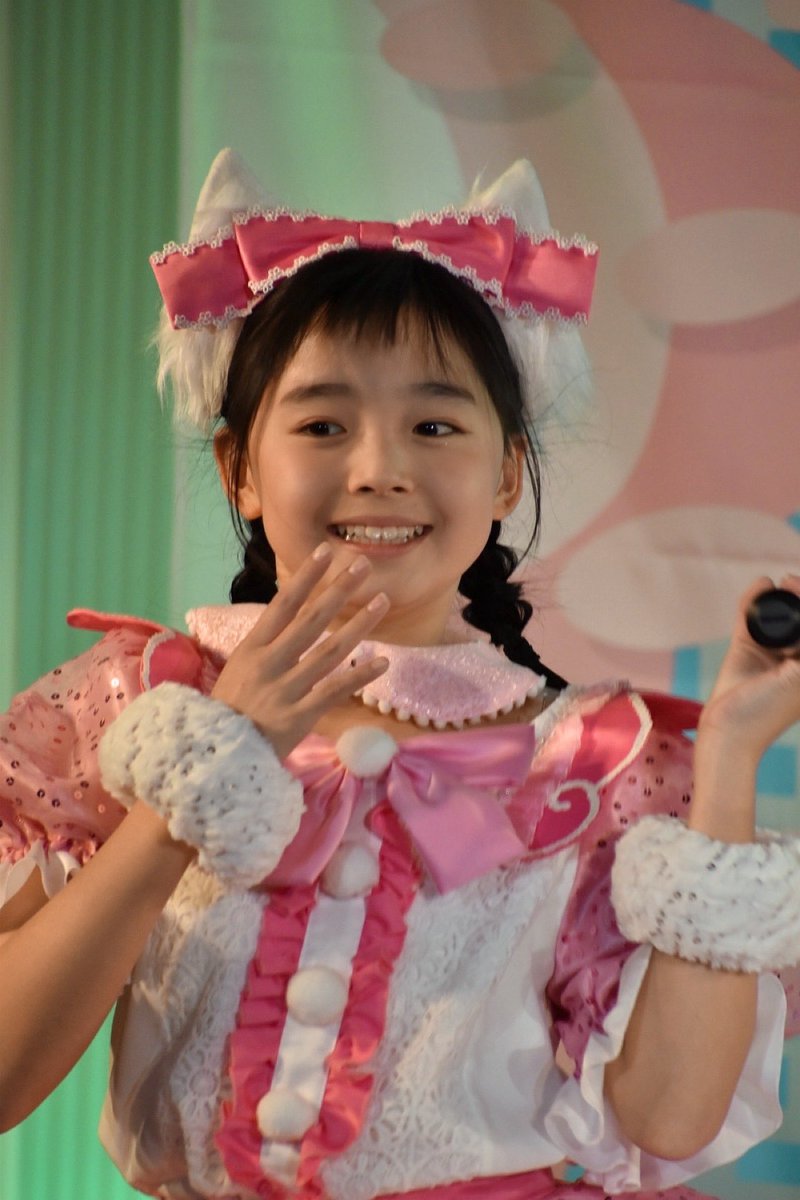 いちごみるく色に染まりたい。 ② アイゲキいつメンLIVE 高田馬場BS