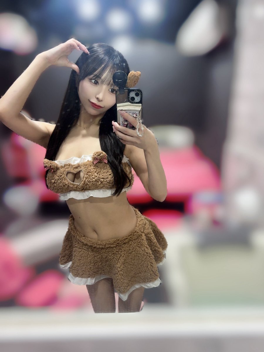 Post by れんれんれんか on X: 🧸🎄♡