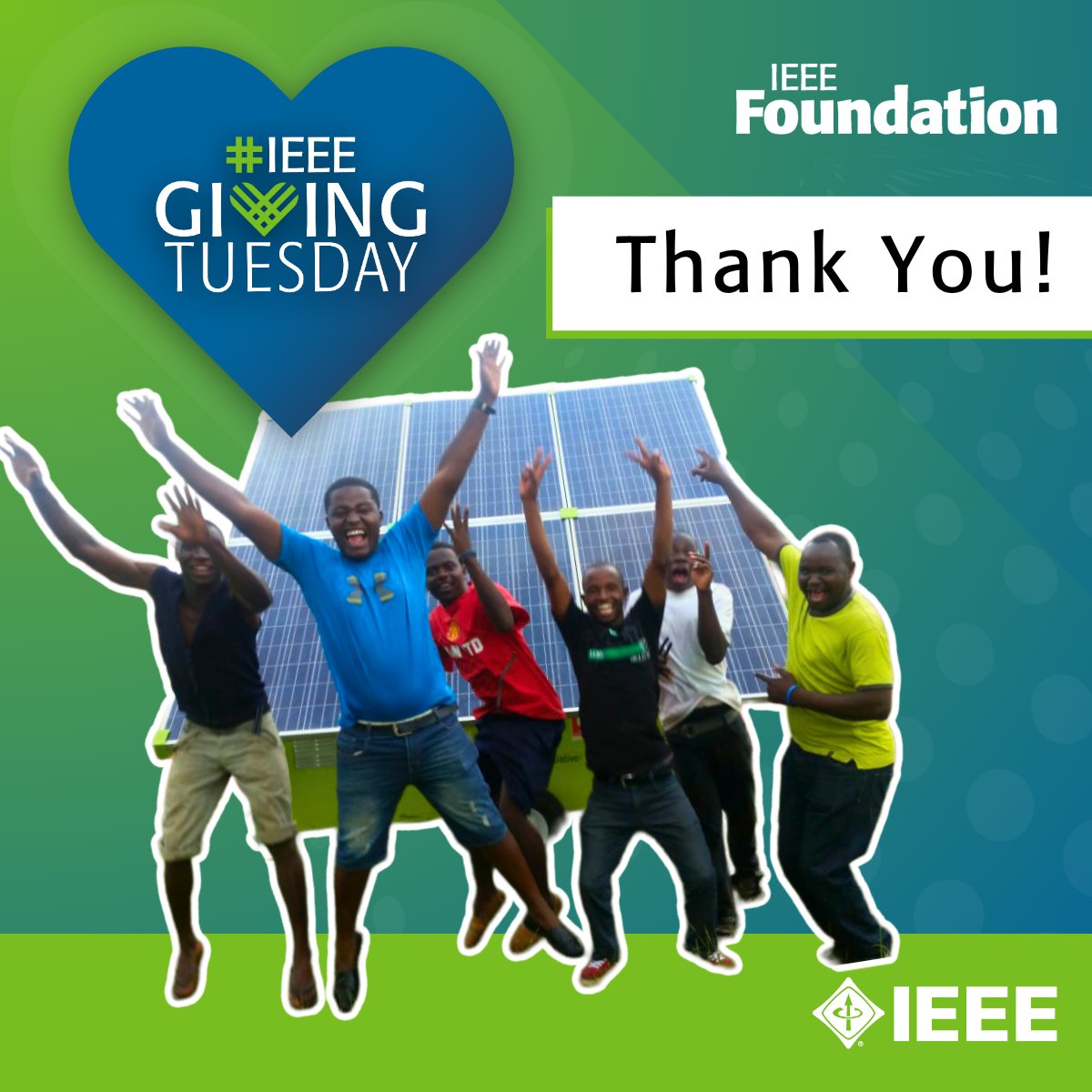 IEEE Foundation tweet media