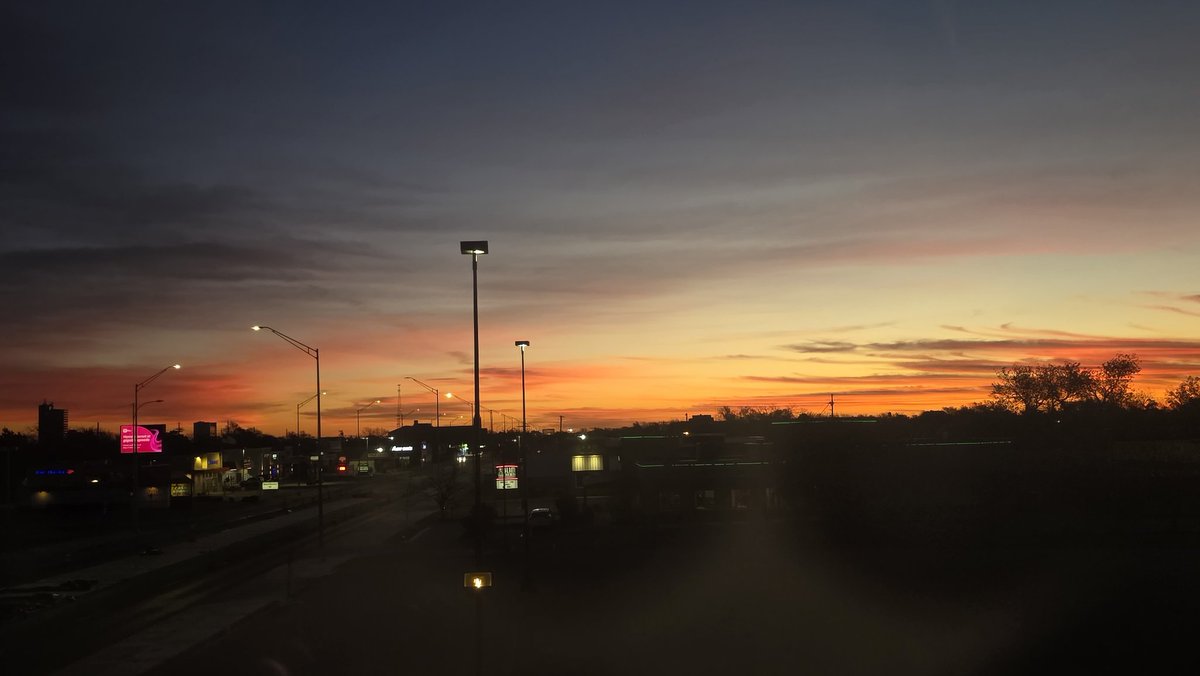 suzyemre's tweet photo. Good morning! โ๏ธ
Woke up to a beautiful, chilly Lubbock morning and honestlyโฆ it feels like the perfect setup for something amazing. โ๏ธโจ
Bundle up, grab that coffee, and letโs make today a great one! ๐ชโค๏ธ
Happy Wednesday, friends! ๐
#GoodMorning #ChillyStart #BeautifulDay #LubbockLife #Blessed #GratefulHeart #CoffeeTime #MakeItCount #WreckEm