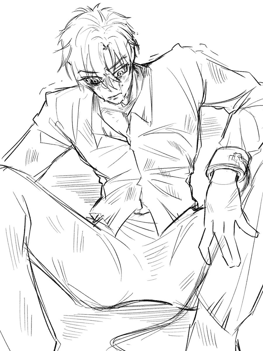 김단무지 tweet media