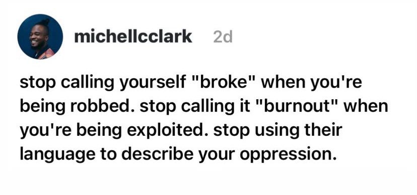 inhumans of capitalism (Ojibwa )🔻 ☭ (@inhumansoflate1) on Twitter photo 