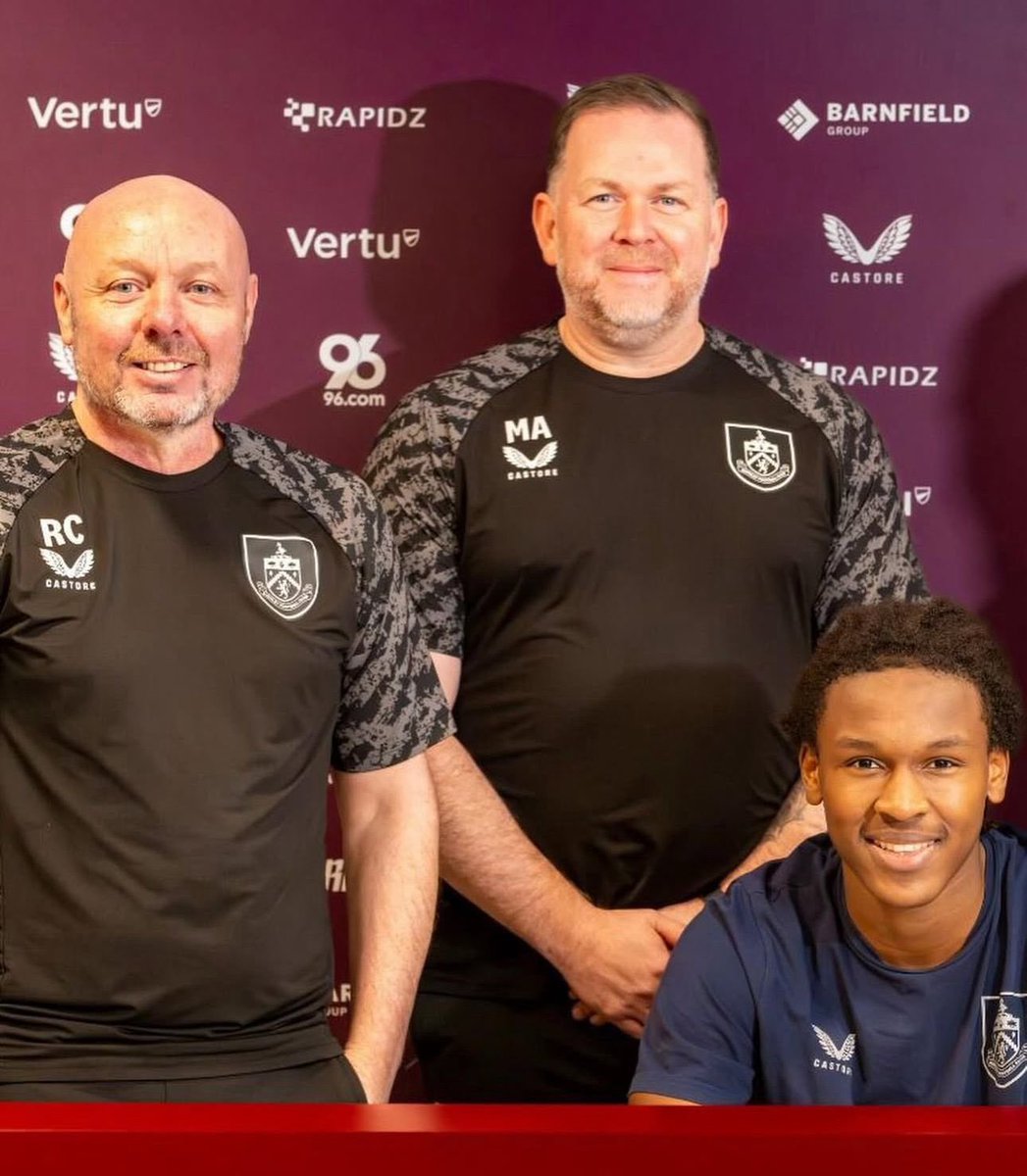 Reptracker | Conor McEvoy tweet media