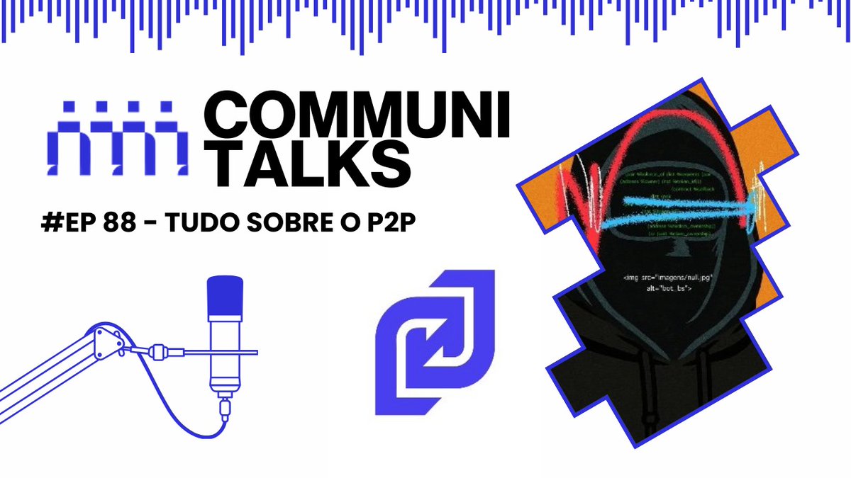 Com̈m̈unity ORG tweet media