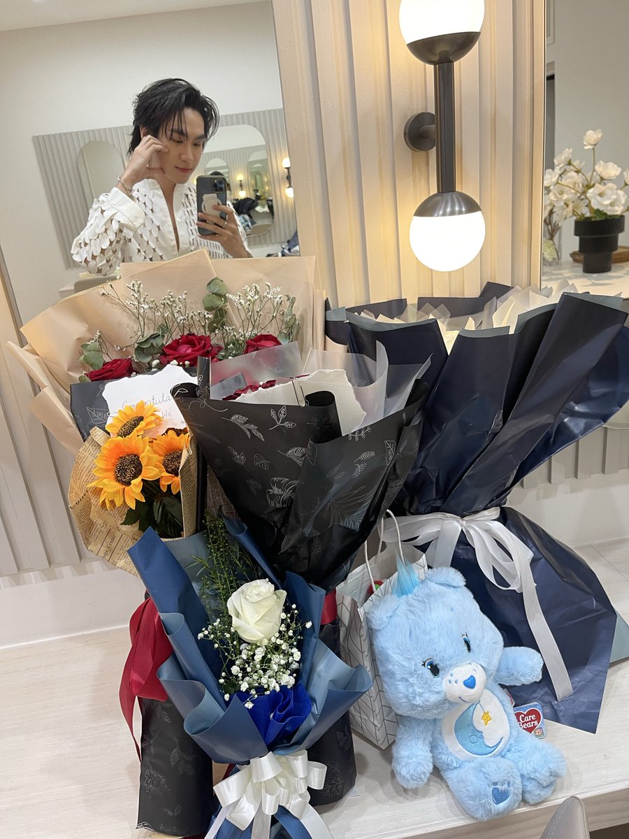 ดอบอ tweet media