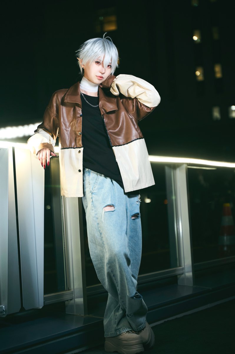 𝘼𝙠𝙚𝙧𝙪@Next▶︎6？ka? tweet media