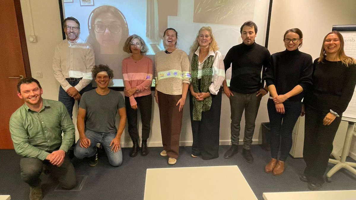 JPI Oceans tweet media