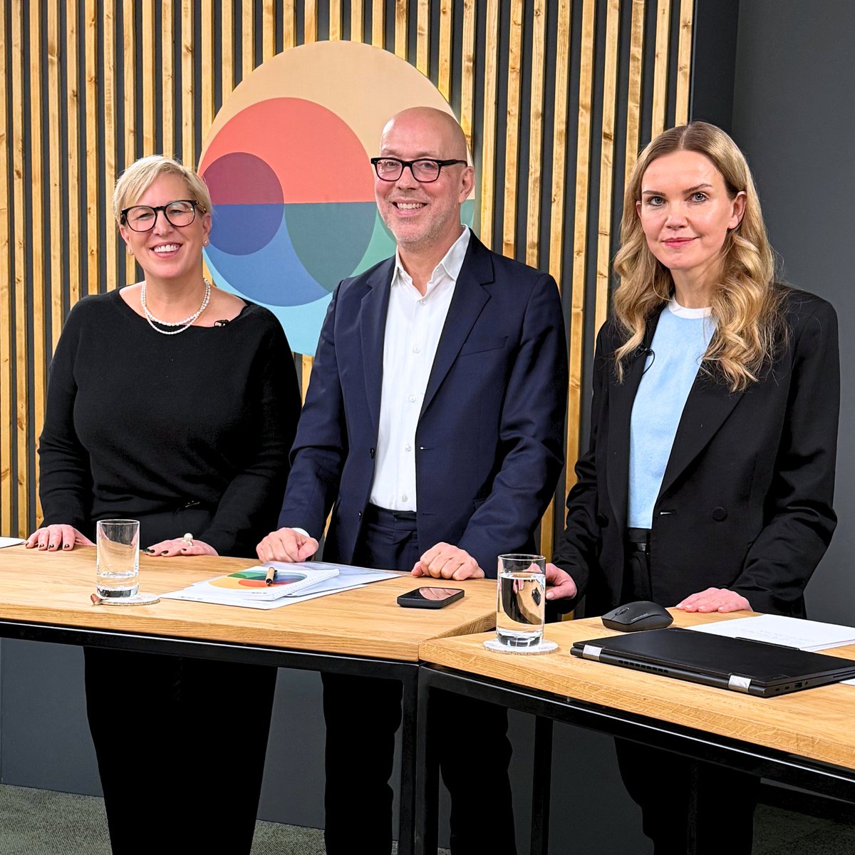 Elementarschutz für alle: In unserem Mediengespräch haben wir heute "Elementar Re" vorgestellt, ein Sicherungssystem der Versicherer gegen Naturgefahren. #ElementarRe fokussiert sich auf den Schutz von über 400.000 Wohngebäude in Hochrisikolagen. Weitere Informationen dazu finden