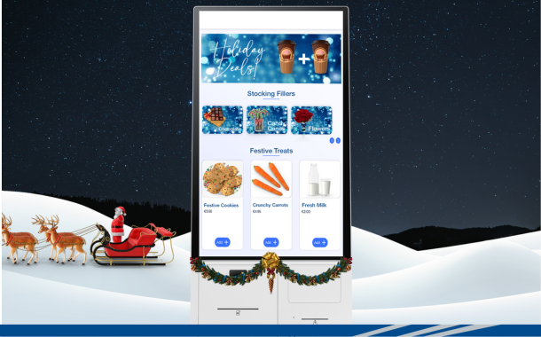 DoverFS's tweet image. As the festive rush begins and consumers embark on shorter trips, how is your service station capturing their attention and showcasing your latest festive deals? 🌟

For inspiration, see our latest insights article! ➡️ doverfuelingsolutions.com/europe/en/thou…

#DFS #FuelRetail #OrderKiosk