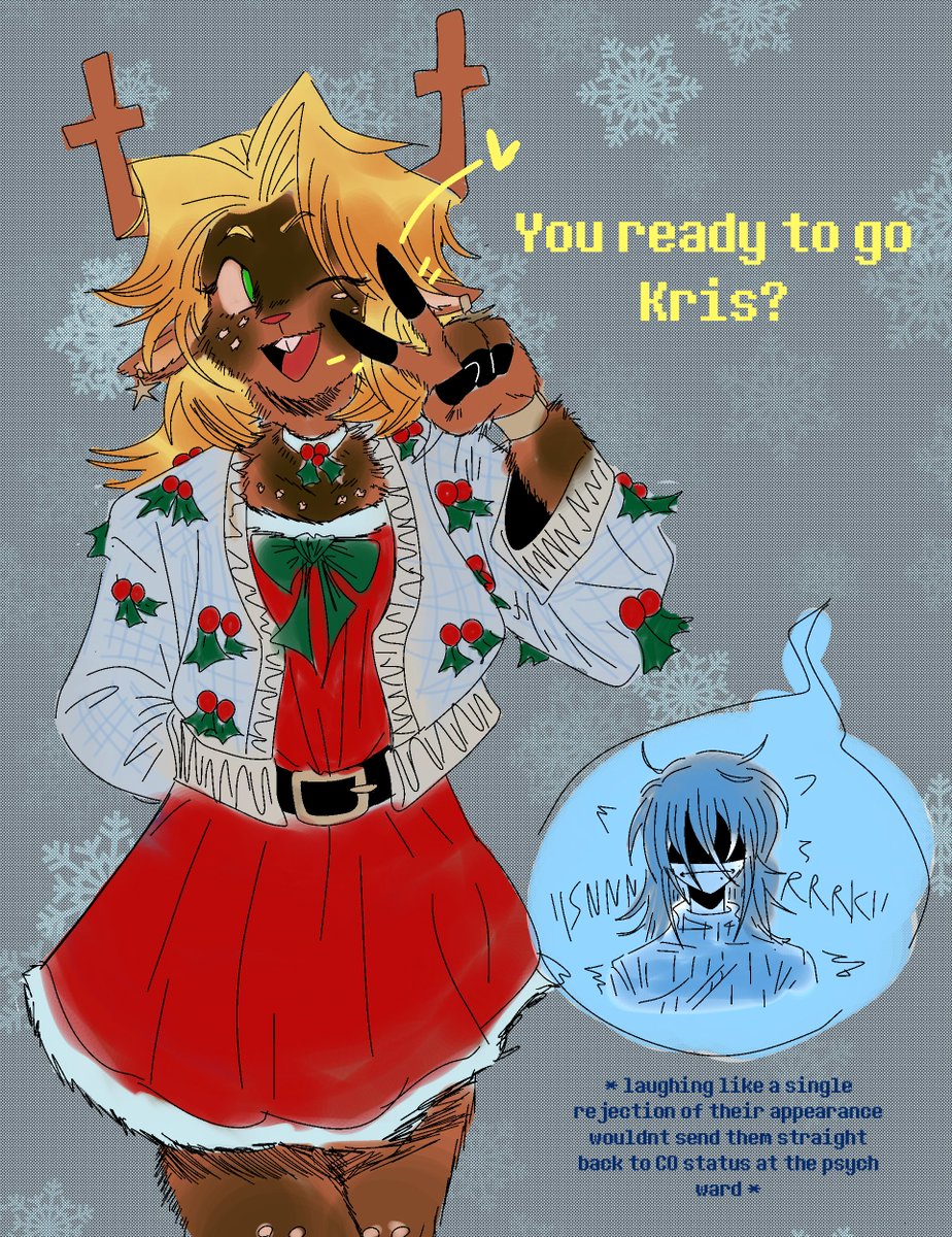 [ #DOECEMBER DAY 2 ] 
[ WINTER COAT ? ]

#kriselle