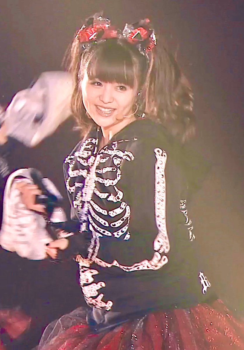 HIGATOM1's tweet image. #MOAMETAL 

モアさん、
今日も一日、
お疲れ様でした🌕
また明日も、
顔笑って行きましょうね✨

please Keep on smiling