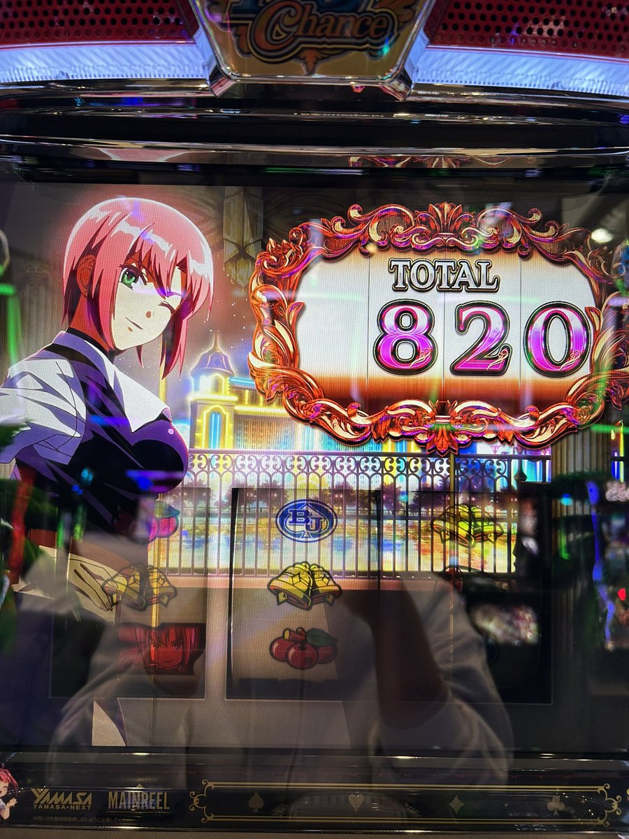 ブラックジャックこんなに面白いのか！好きだ！バイトあって辞めたら2000枚掘られたけど！無かったら追ってたやろーなー
-2k