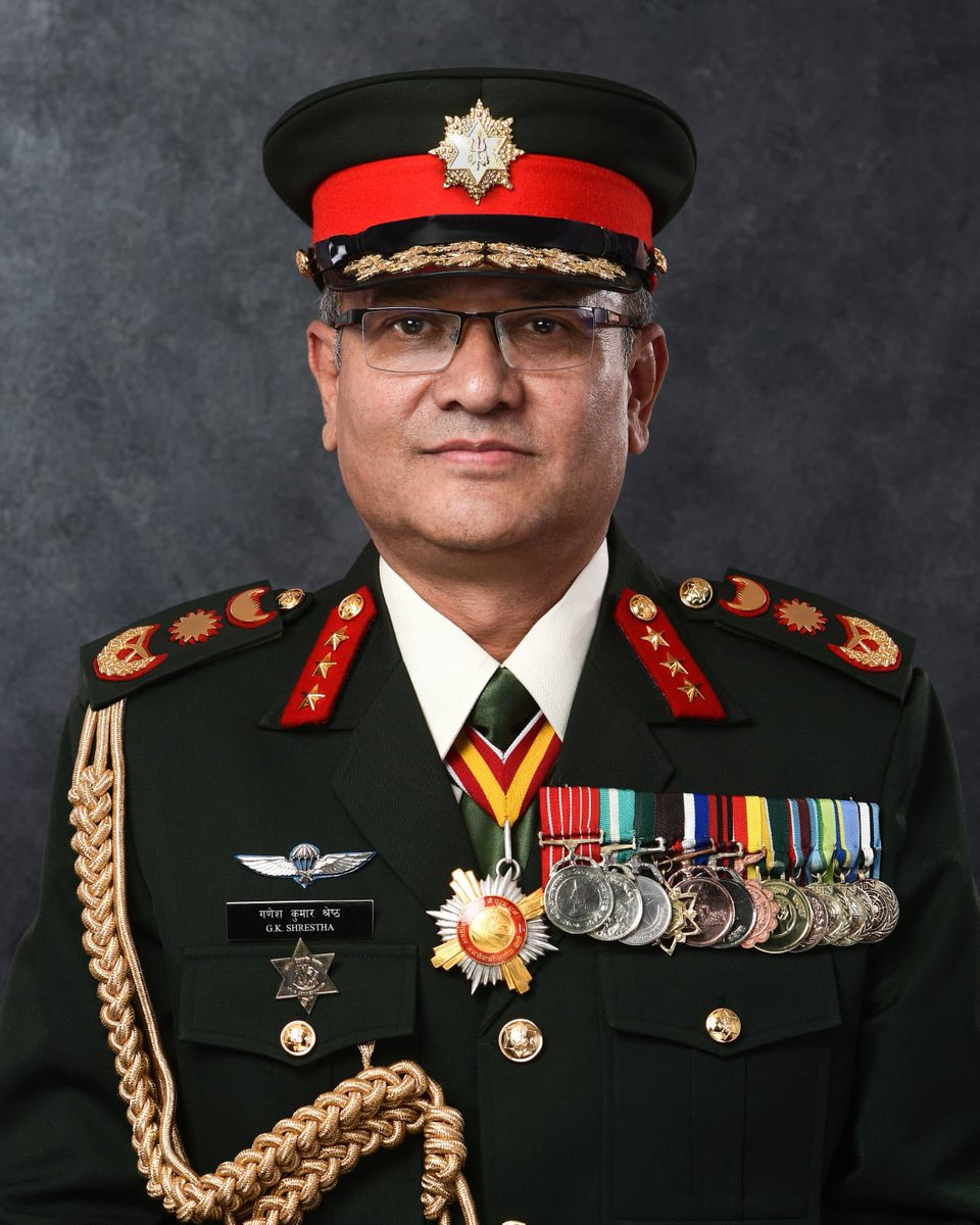 Nepal Mission to the UN tweet media