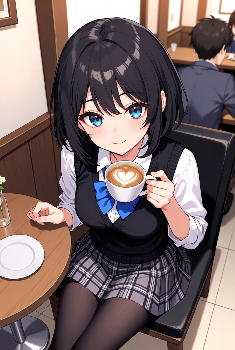 akey1971's tweet image. １日お疲れ様でした
各地で雪が降っていますね⛄️
おやすみなさい、また明日💤

#Grok 
#AIart 
#AIイラスト︎