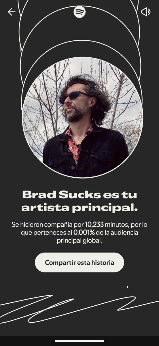 Adia🇦🇷 vió a MCR en vivo tweet media