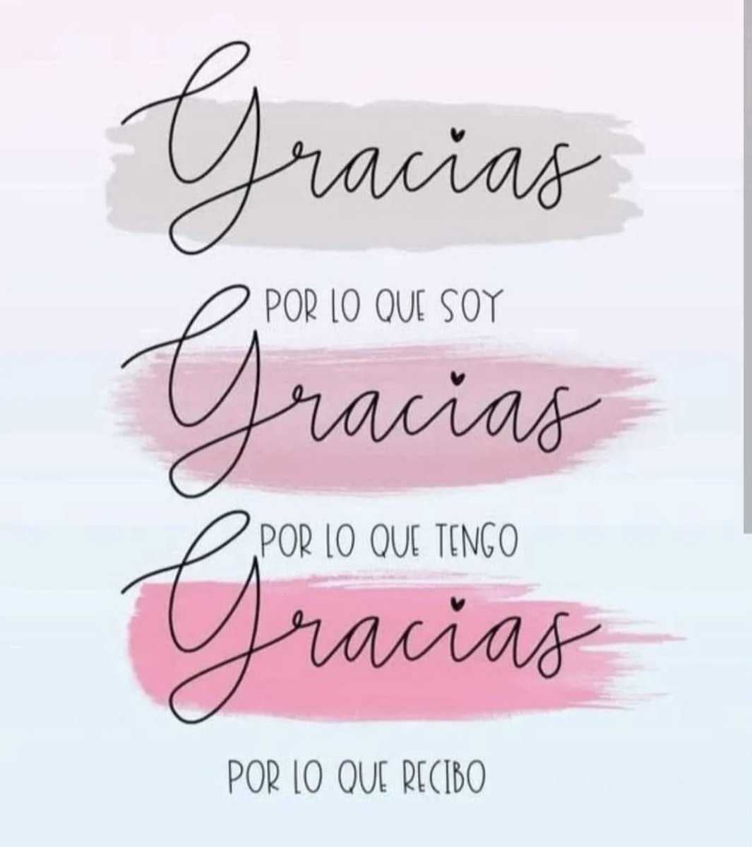 Buenos días 💋
