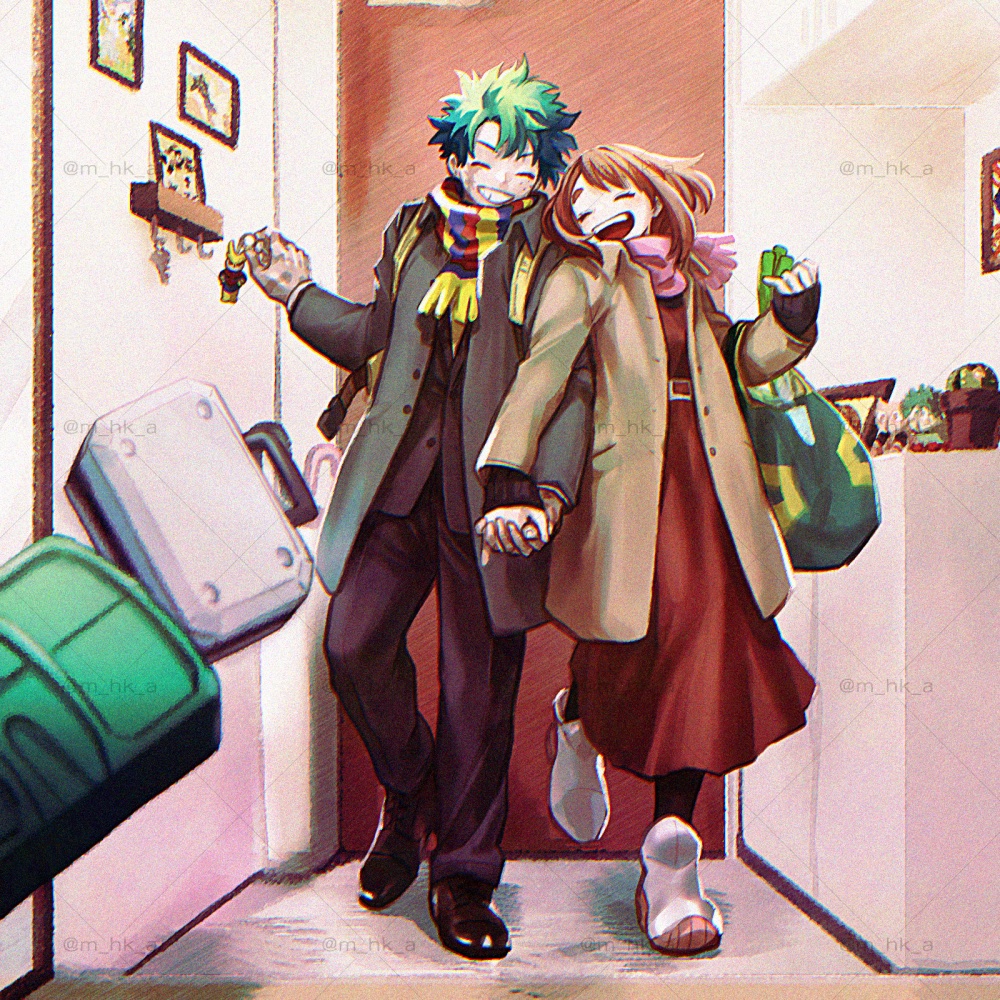 m_hk_a's tweet image. More１周年おめでとうございますのデ茶