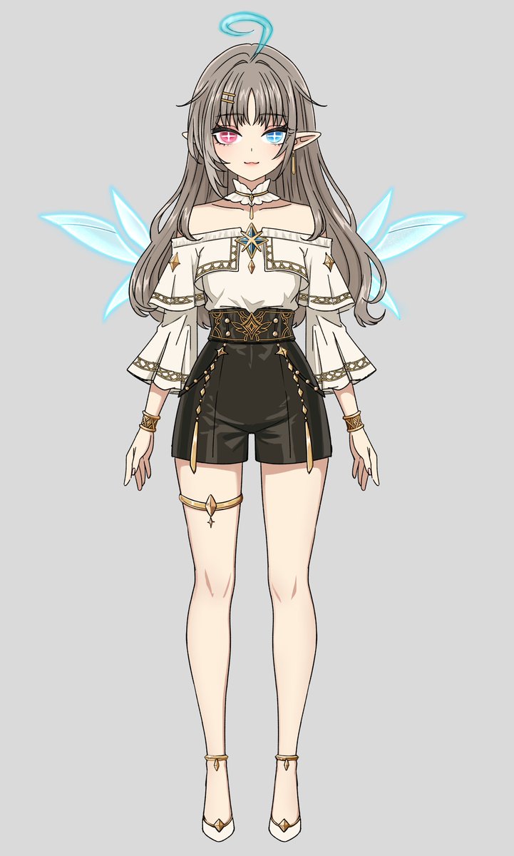 OnlyEylinlin's tweet photo. 📌【置頂佈告欄】

前優秀冒險者🗡️
因損壞傳送門被罰在公會櫃檯工作...💰
努力還債的同時依然熱愛冒險與創作⭐
在公會等待與冒險者們一起分享故事💬

📺直播: 繪畫創作 / 雜談  / 遊戲 

✨剪輯Tag:  #EylinlinClip
✨LiveTag: #EylinlinLive
✨FanArt: #EylinlinFanArt
✨MemeTag: #EylinlinMeme https://t.co/MdJ4gdA0bl