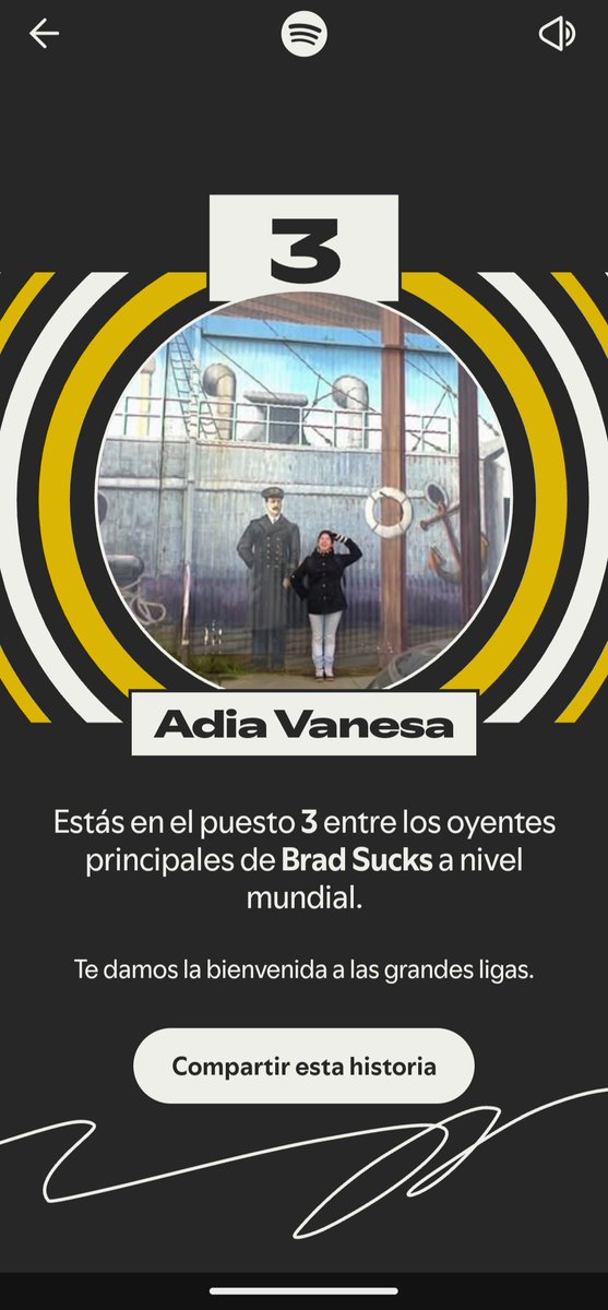 Adia🇦🇷 vió a MCR en vivo tweet media