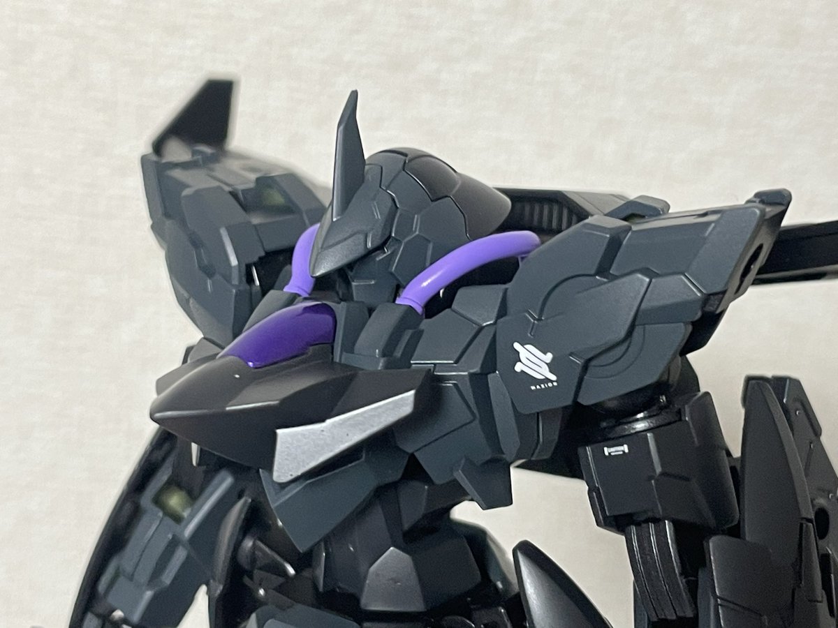 xSUN333's tweet photo. ヴェルデノヴァ(イミテーション)完成

公式より先に形にできた。
バックパックが重過ぎて腰関節が負けてしまうので、そのうち補修しよう。

#30MM https://t.co/AGNRKRAlrd