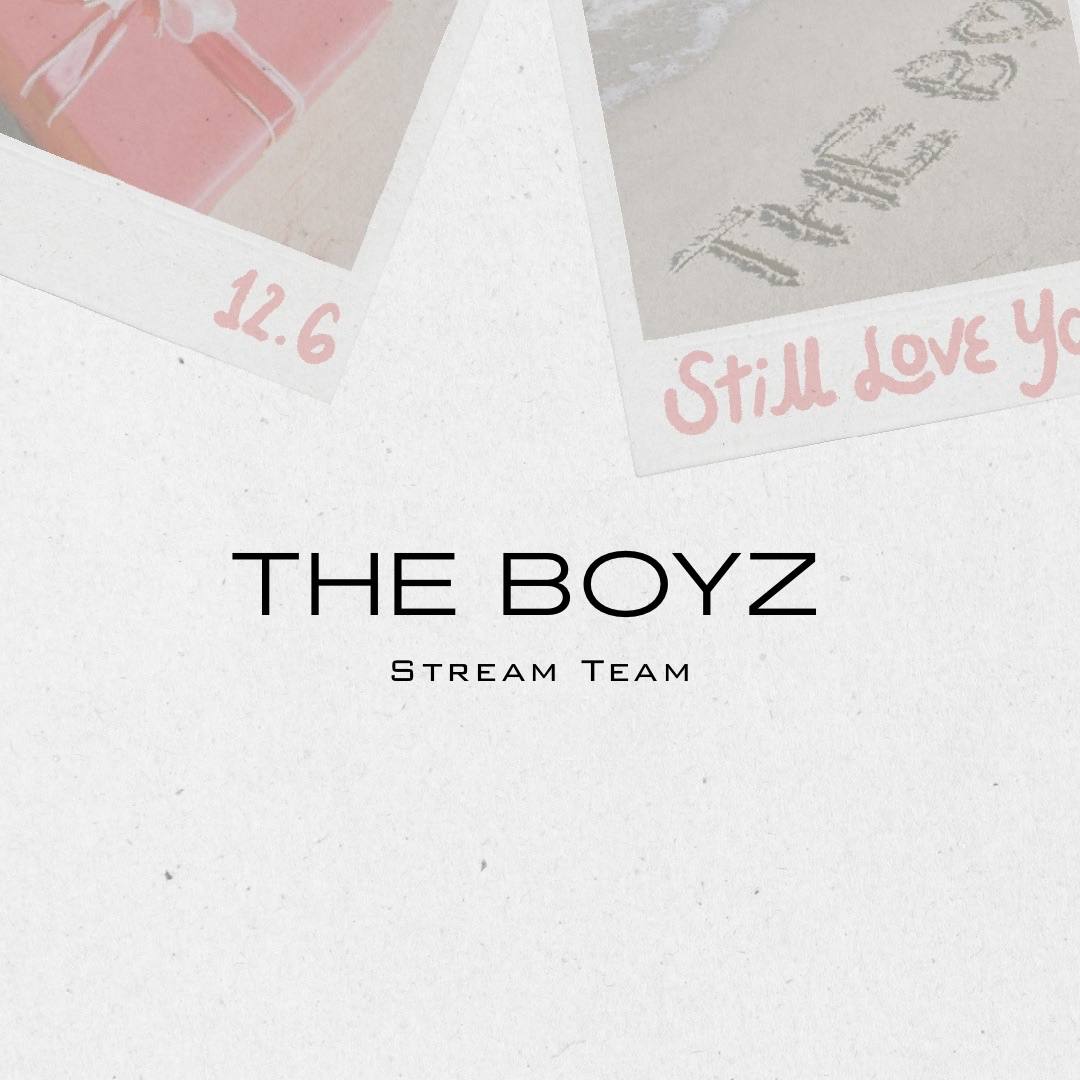 TBZ STREAMING BASE tweet media