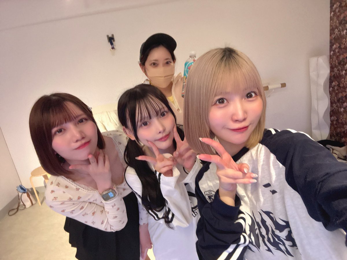 雪村花鈴 (@yukimura_karin) / Posts / X