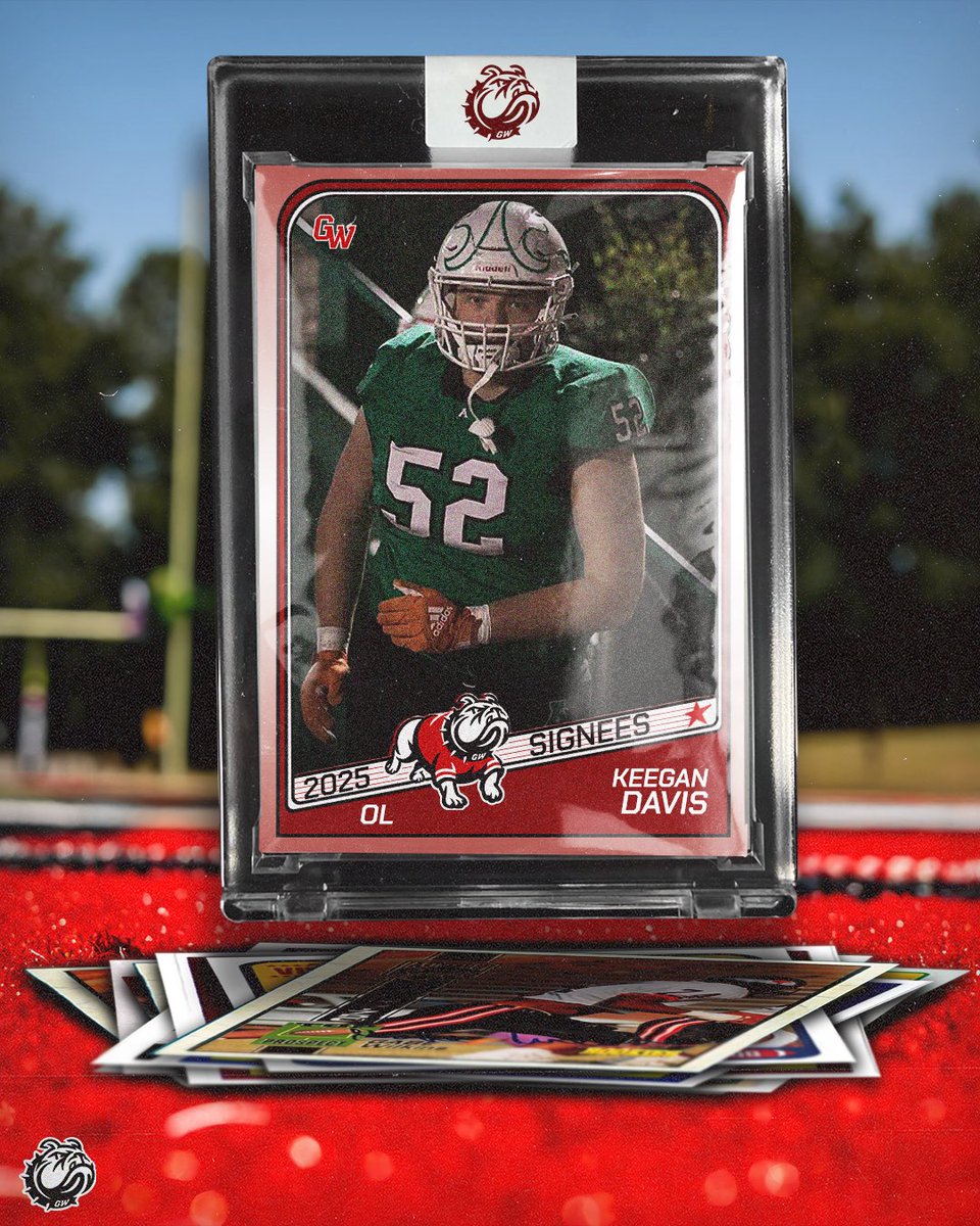GWUFootball's tweet image. 𝐆𝐚𝐫𝐝𝐧𝐞𝐫-𝐖𝐞𝐛𝐛 𝐅𝐚𝐦𝐢𝐥𝐲 𝐖𝐞𝐥𝐜𝐨𝐦𝐞 @keegan4x 

#EDGE | #SkoDawgs
