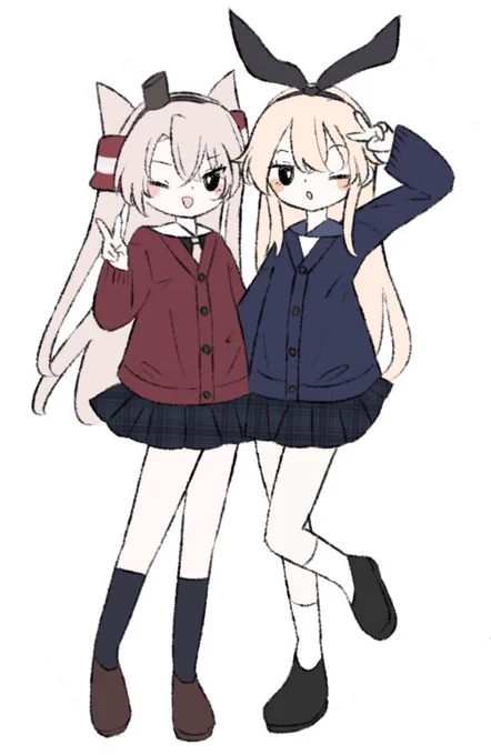 なかよし