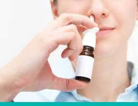 Para que mejoren los síntomas de #Rinitis en ocasiones es necesario tratamiento con antihistamínicos orales e inhaladores nasales. #EscuelaAsma buff.ly/wcTelf7
