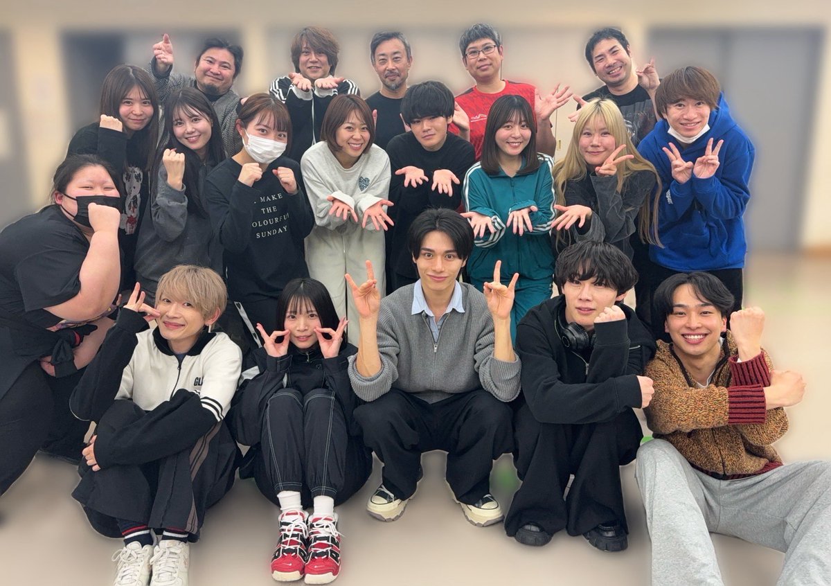 10周年記念公演第一弾 萬腹企画20杯目 『SYNAPSE-シナプス-』 2025年12