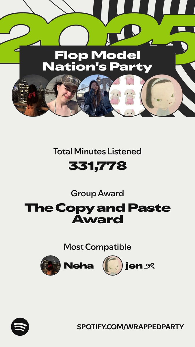 flop model nation minus ona