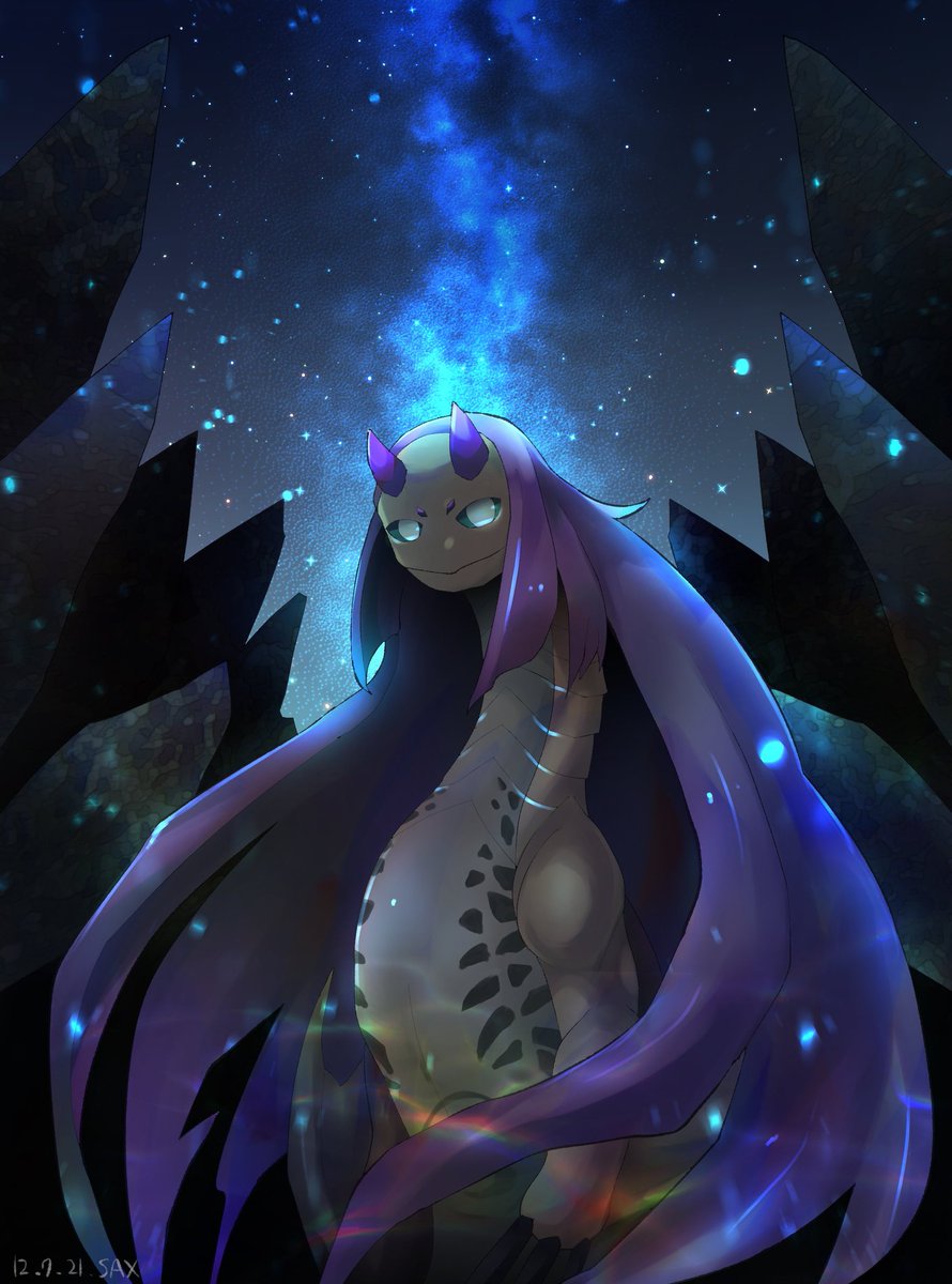 E____sin's tweet image. イソネミクニ