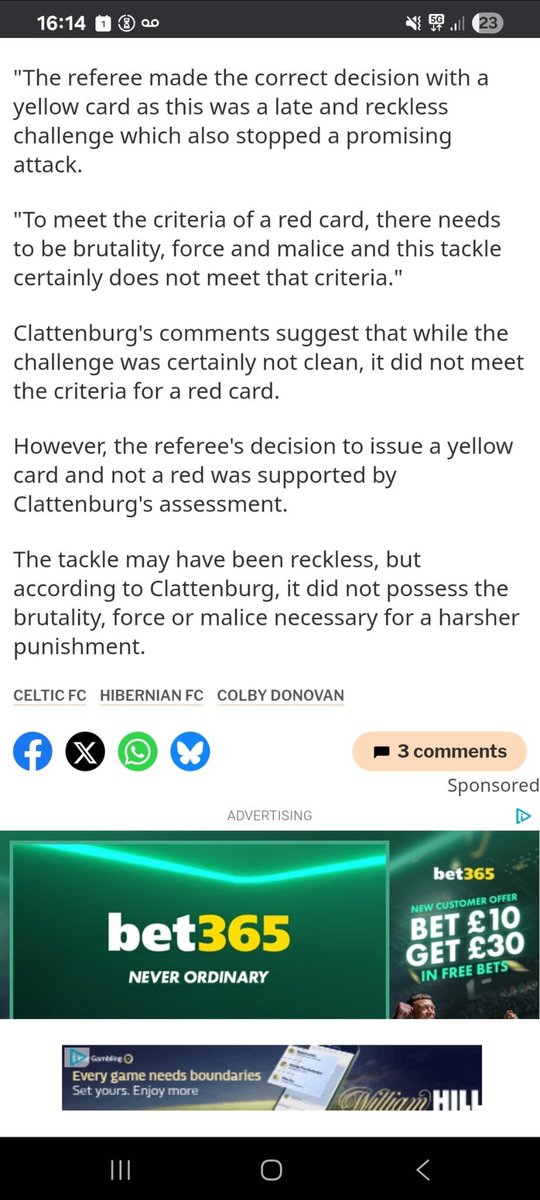 Steff the GLASWEGIAN Bhoy tweet media