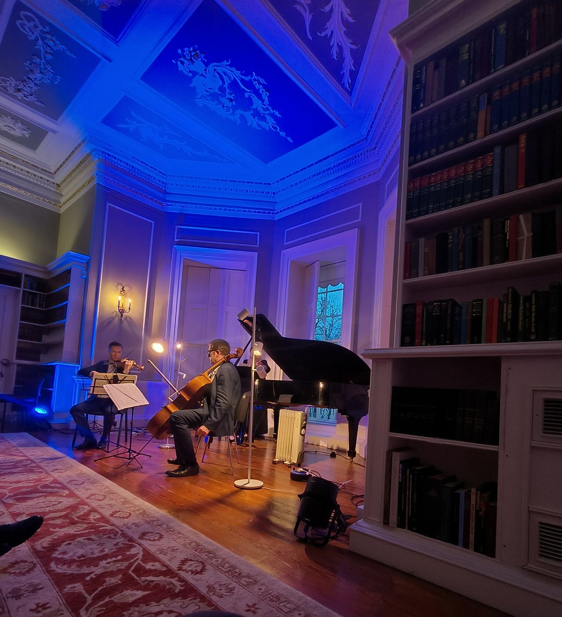 GlasDrum tweet media