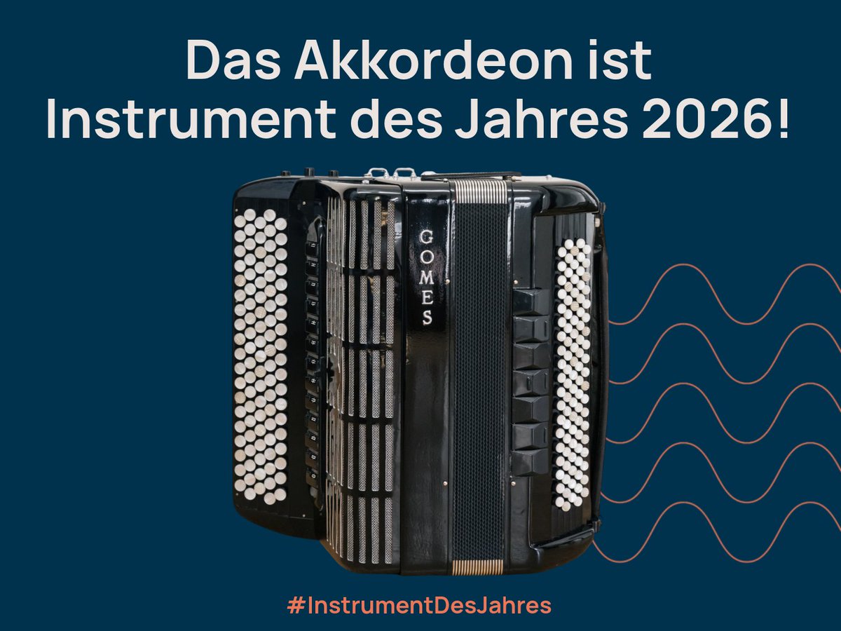 Deutscher Musikrat tweet media