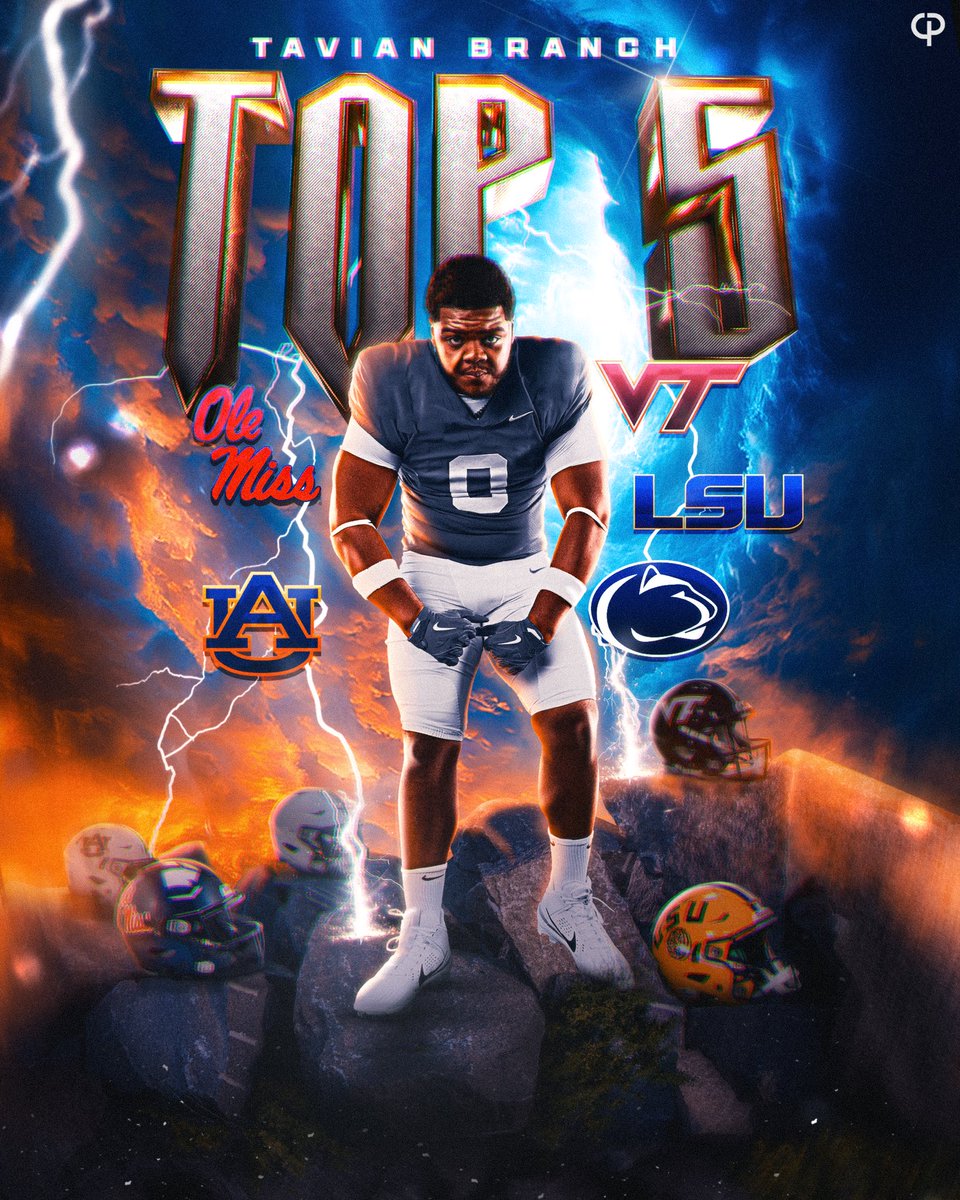 Tavian “The Truth” Branch tweet media