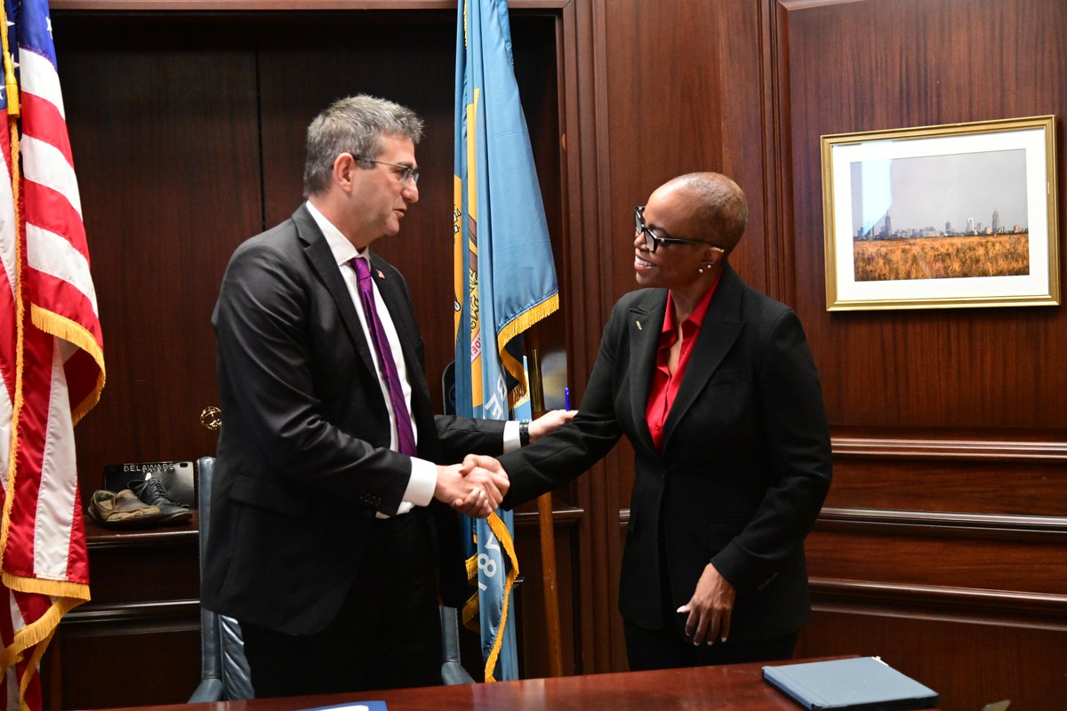 AARP Delaware tweet media