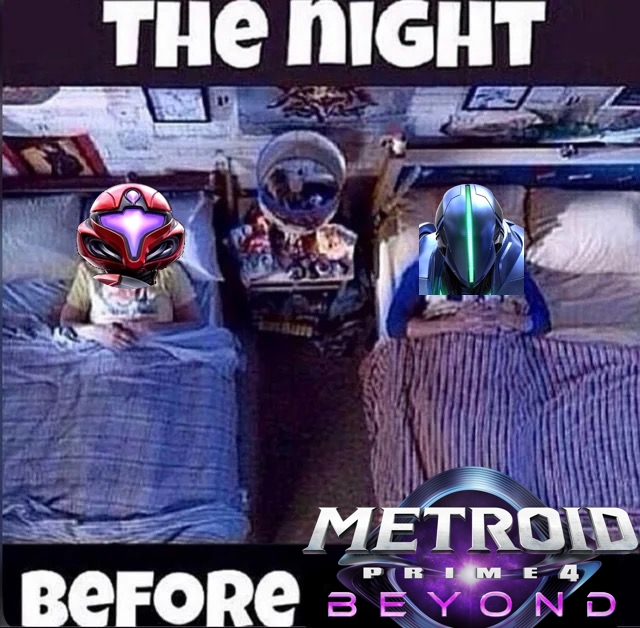 ThatMetroidGuy tweet media