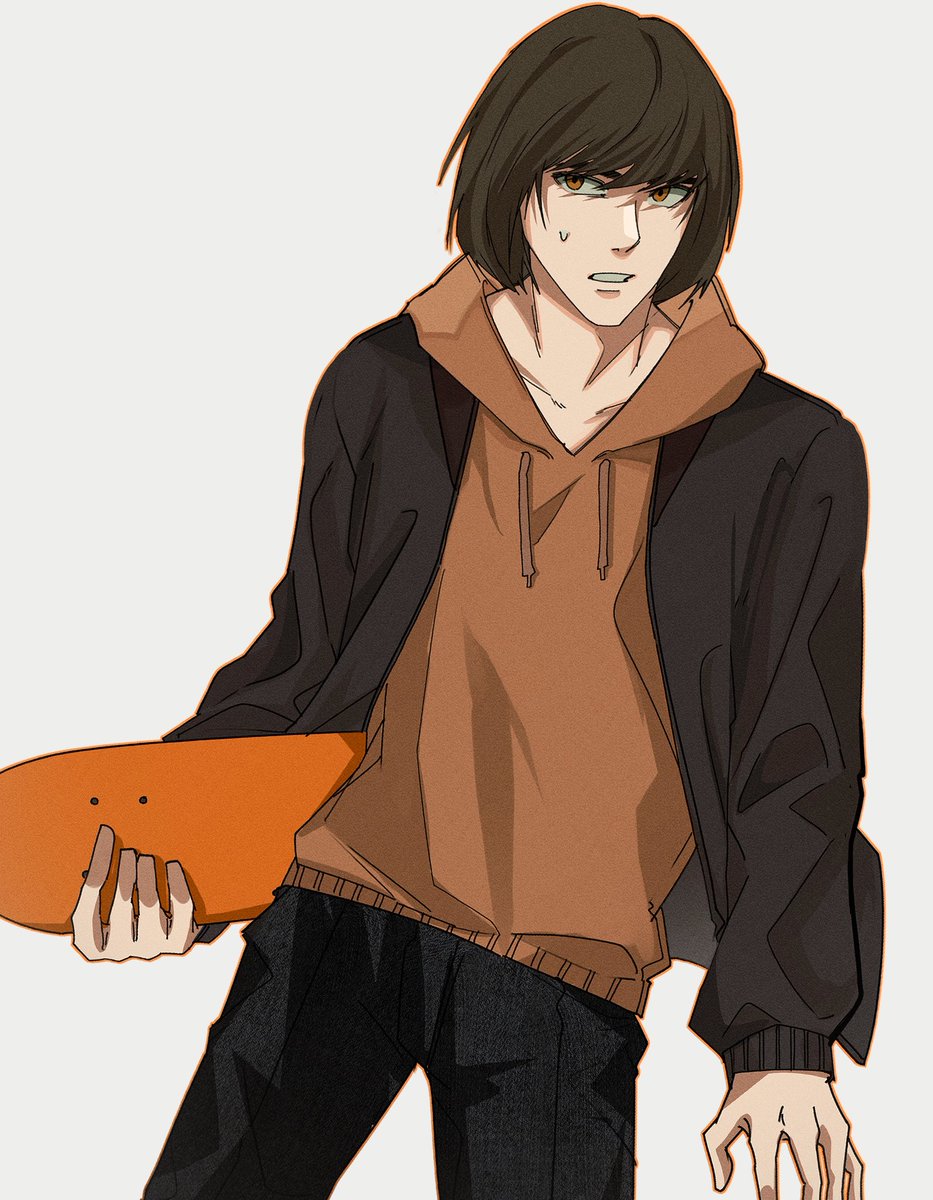 #좀비고 곽재형