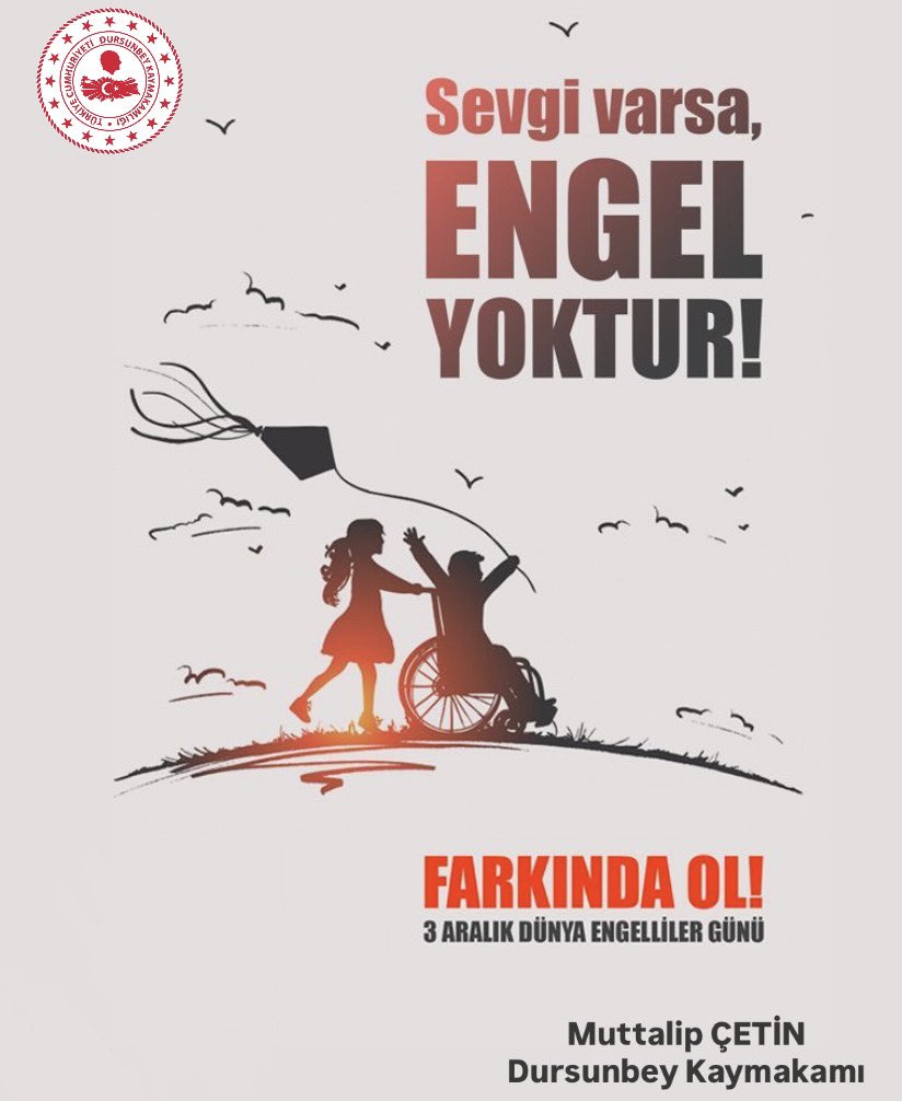 Dursunbey Kaymakamlığı (@gdursunbey) on Twitter photo 