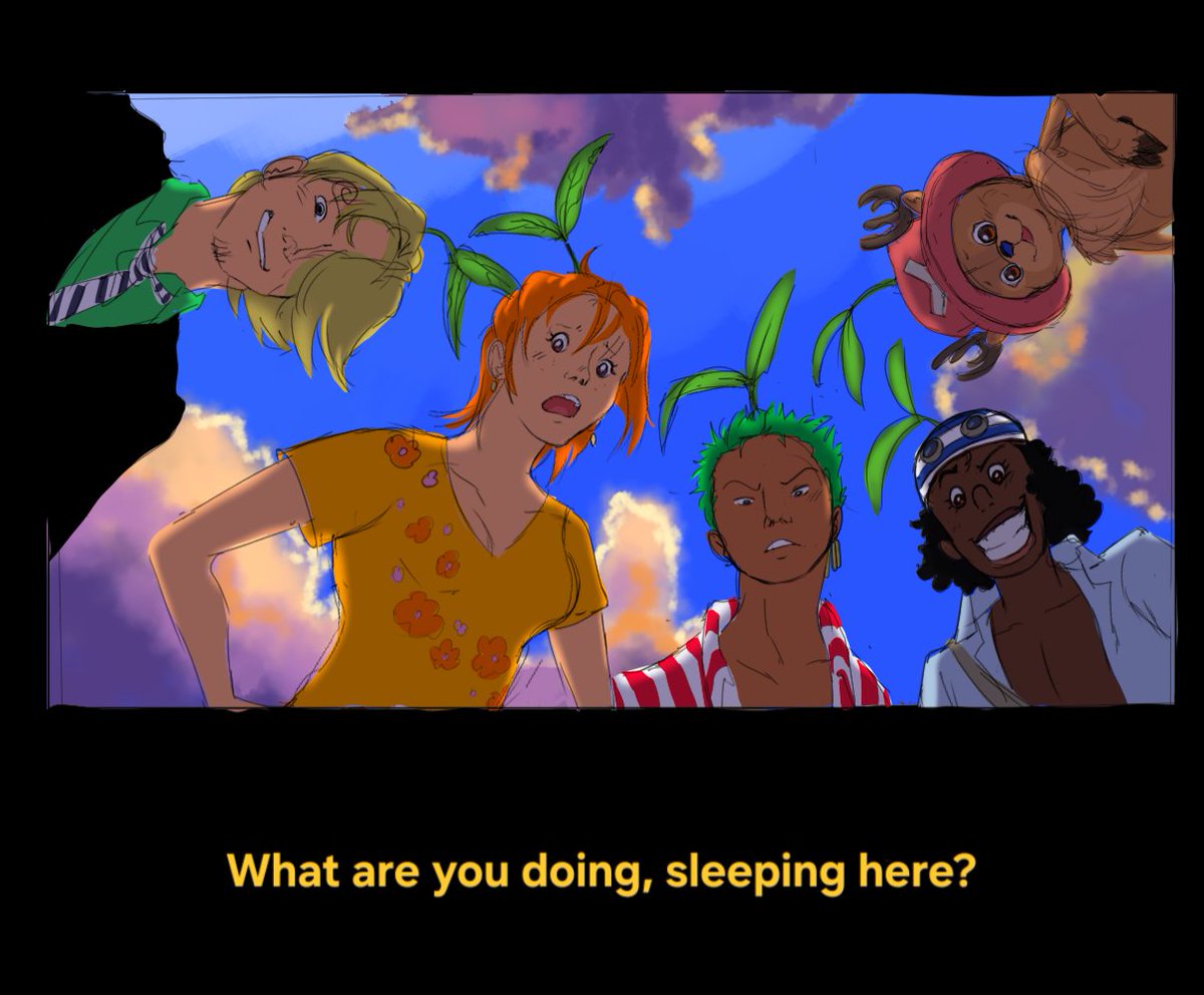 ☀️Hunt! tweet media