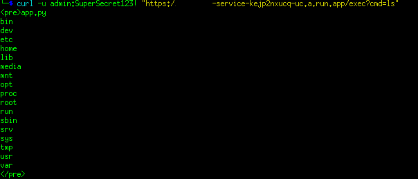 1ZRR4H's tweet photo. 🚨 Actor malicioso vende acceso a consola interna de Google Cloud de una importante empresa del retail chileno 🇨🇱

Uno de los screenshots publicados ("htsgcloud.png") muestra listados completos de servicios desplegados en Cloud Run, incluyendo múltiples aplicaciones internas, microservicios y entornos de backend, indicando un acceso profundo a la infraestructura.

Al parecer, el atacante también logró desplegar ciertos backdoors/webshells dentro de los servicios, lo que le permitiría mantener acceso persistente por canales alternativos. IMPORTANTE, un simple cambio de credenciales no es suficiente para contener este incidente ⚠️