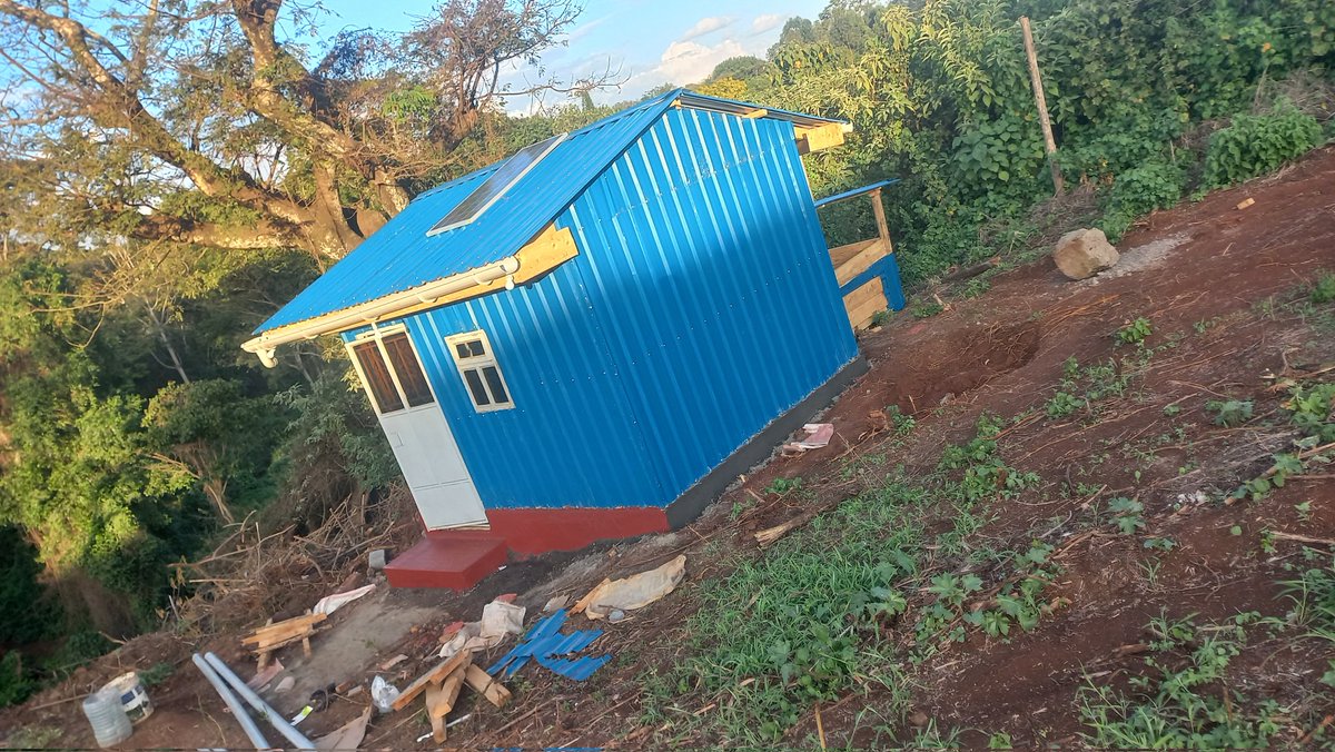 mugosami4's tweet photo. @BrianMPeter Kama hii ni 350k https://t.co/H6ohTWHPhU