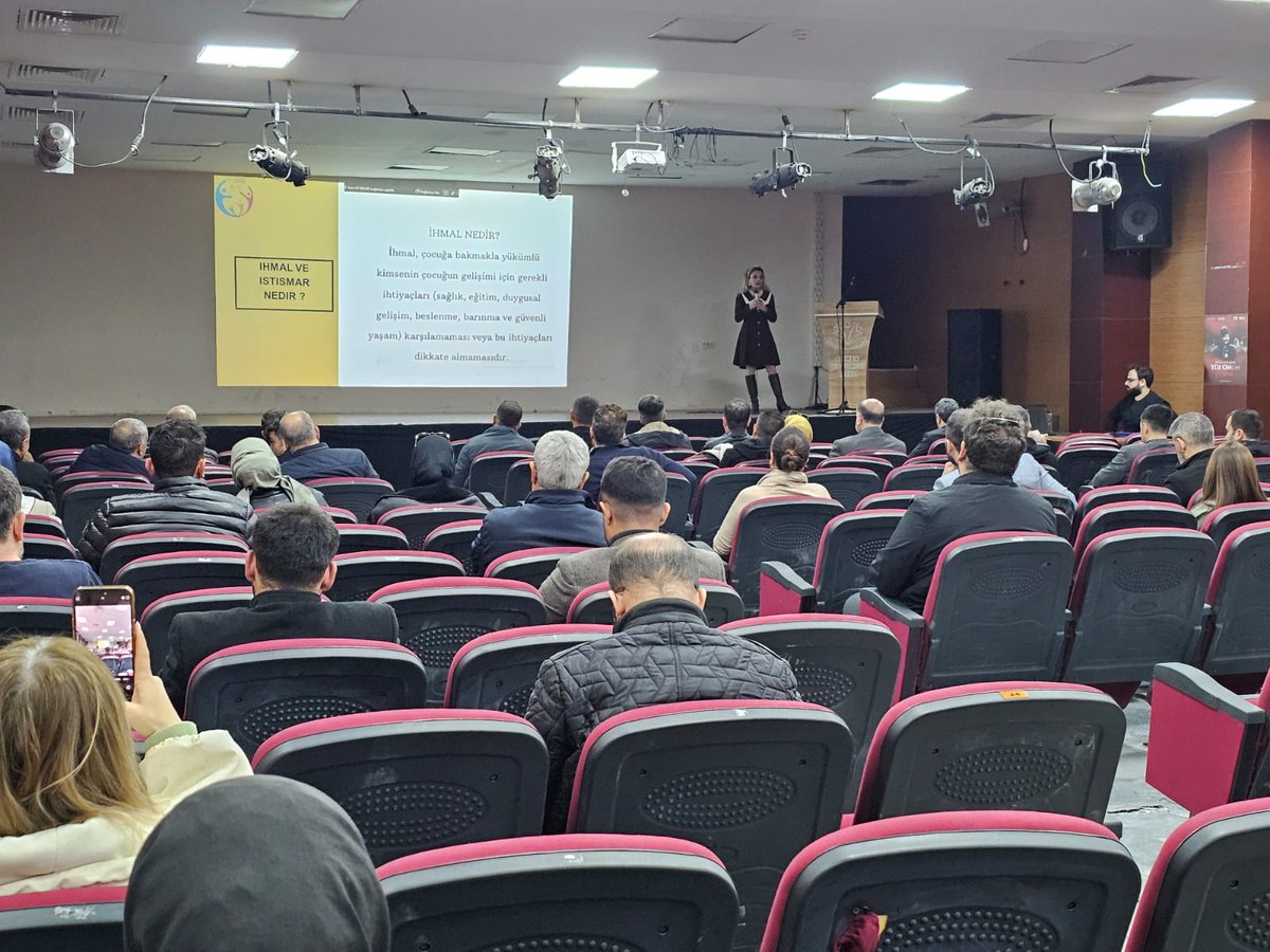 İlçemizde görev yapan yöneticilerimize yönelik
✓ Özel Eğitimde Farkındalık
✓ İhmail /İstismar ve Hukuki Boyutu
Konulu seminer verilmiştir.<a href="/hasansildak/">Hasan ŞILDAK</a> <a href="/salihsakmia/">Salih Sak</a> <a href="/ASIM_SULTANOGLU/">Asım SULTANOĞLU</a> <a href="/n_kapanoglu/">n_kapanoglu</a> <a href="/siverekmem63/">Siverek İlçe MEM</a>