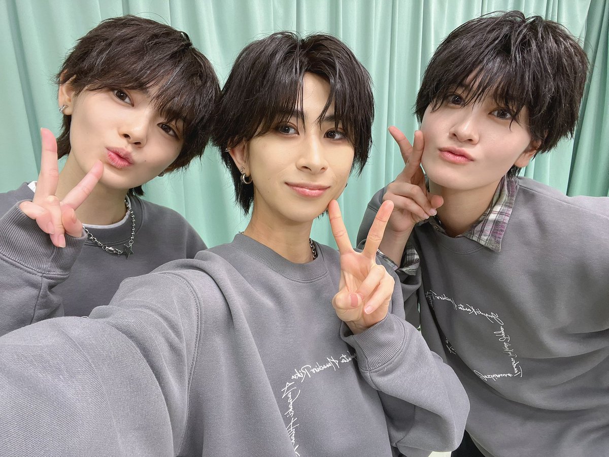 柚希関汰〈風男塾〉 (@so_janKanta_731) / Posts / X