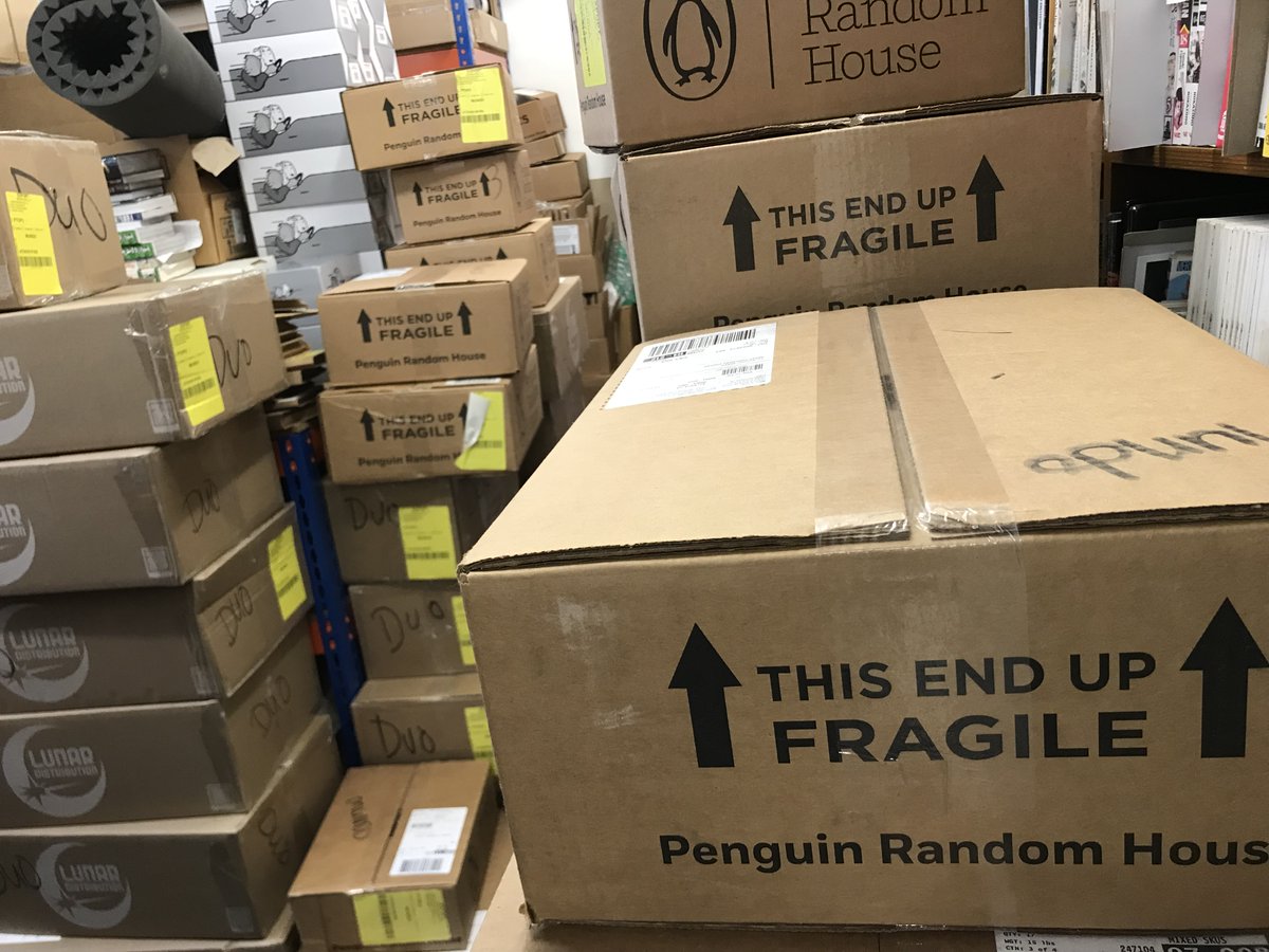 A encomenda de Dezembro chegou à vossa livraria favorita! 😍
Muitas e boas escolhas para este Natal! 🥰🎄