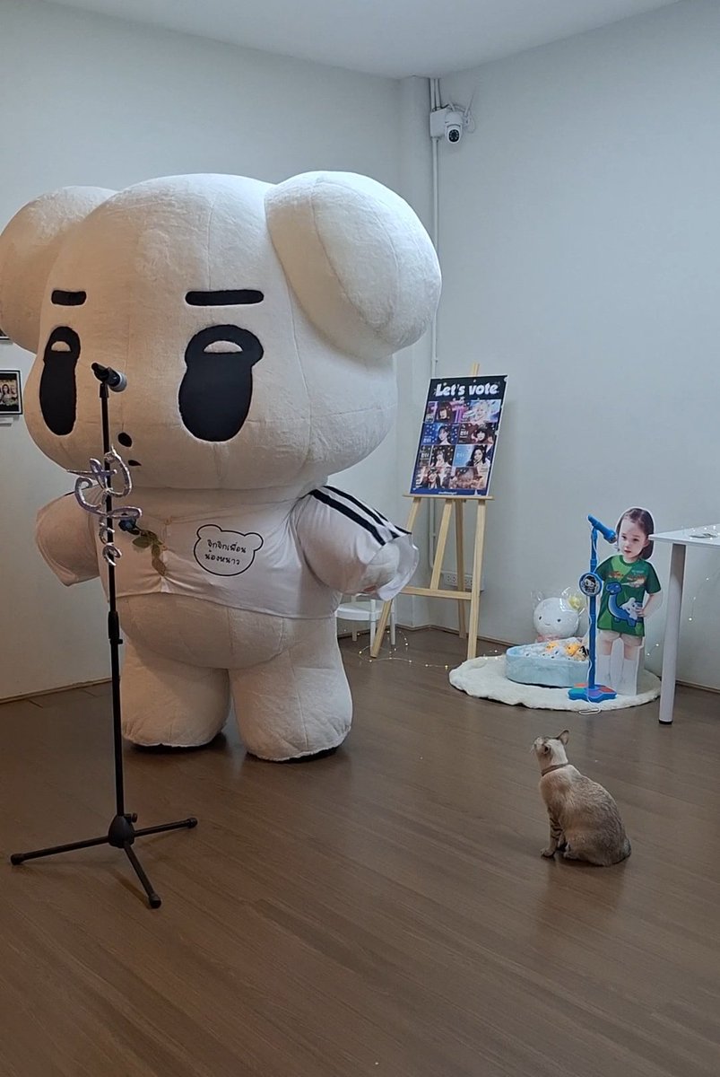 𖠋bluu tweet media