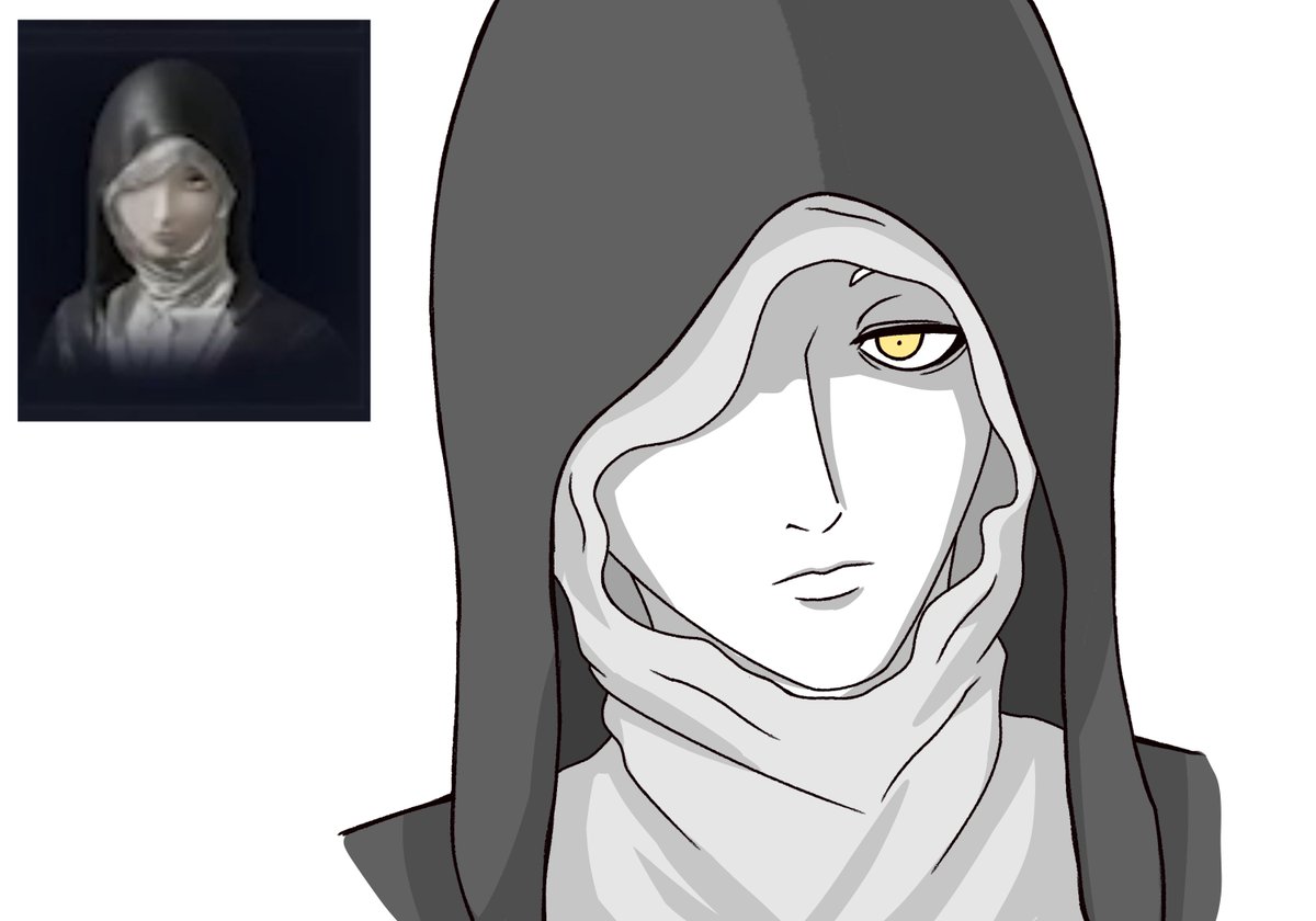 Undertaker looks scary, ohhh scary