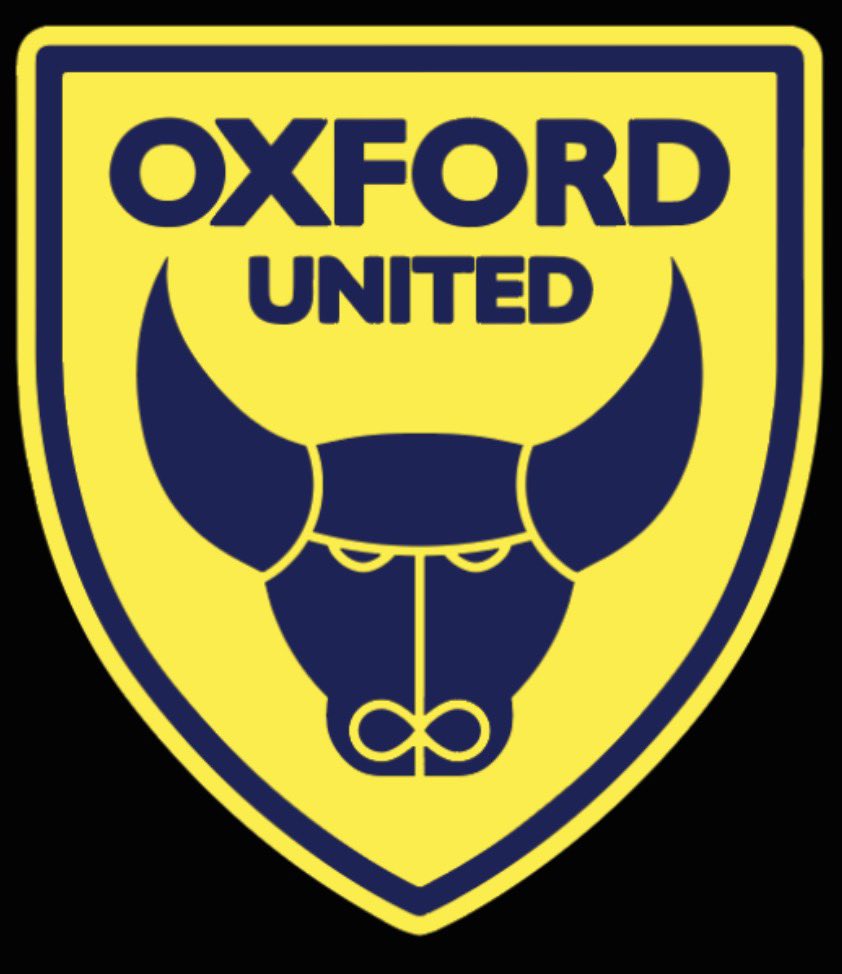 TobyDavis34's tweet photo. @OUFCFAB @OUFCOfficial Yeah but the ox head is still badly done

I have redrawn it and sent it over to you before on the yellowsforum https://t.co/Q8qnAUGsSz