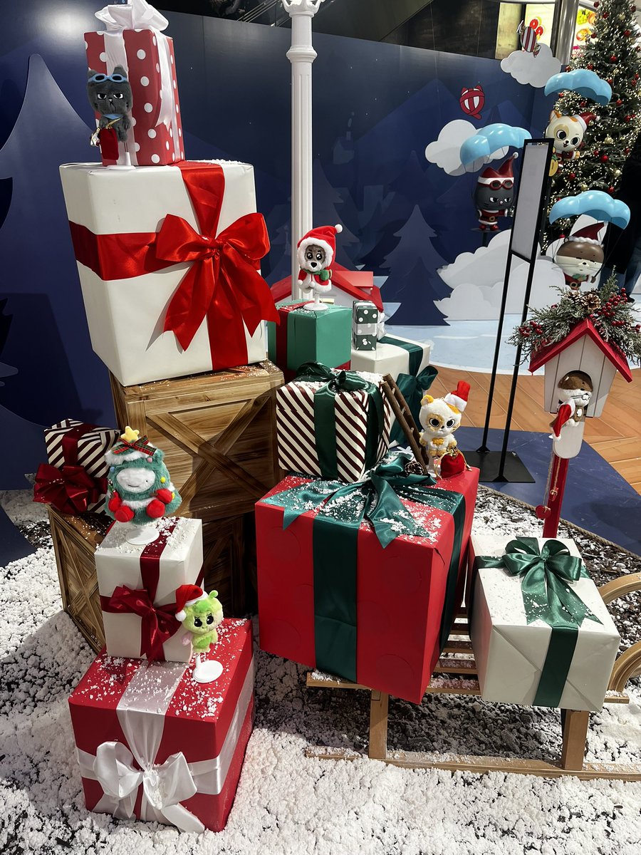 会いに行ってきたよ~ㅎㅎㅎ
#ボネクド #BOYNEXTDOOR #BBNEXDO